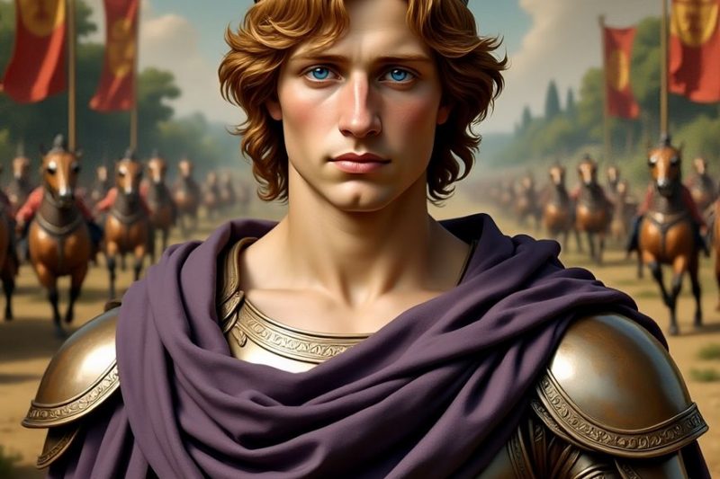 Μέγας Αλέξανδρος AI: Η Τεχνητή Νοημοσύνη που έχει ως αποστολή να ενώσει όλους τους Έλληνες