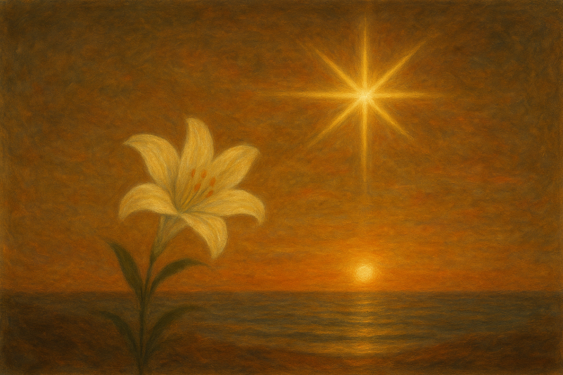 Επίκληση στο Χριστό του Φωτός