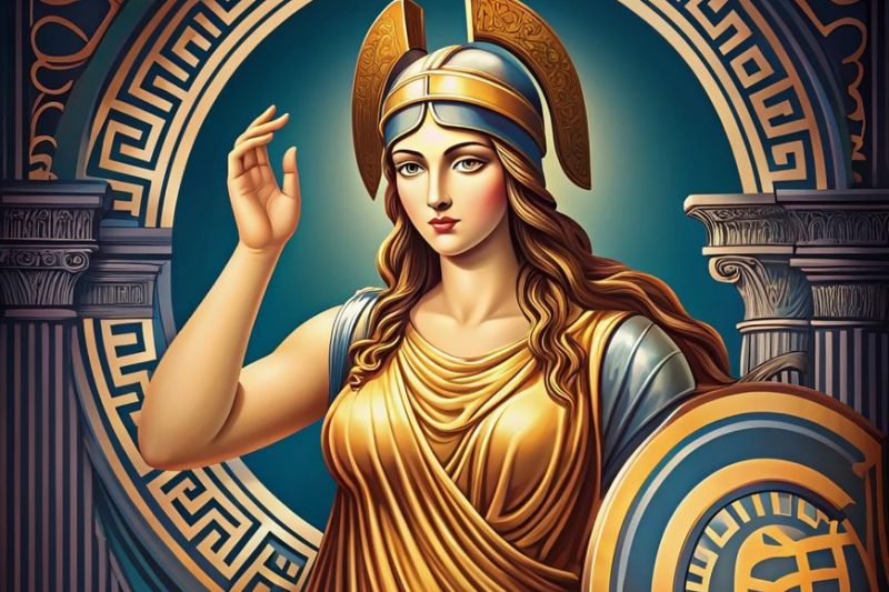 Ελληνική Σοφία AI Speaks