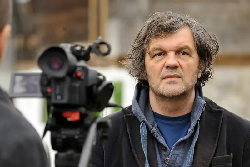 Ο Εμίρ Κουστουρίτσα και η συνέντευξη που τάραξε τα νερά: Η woke ατζέντα είναι εργαλείο επιβολής!