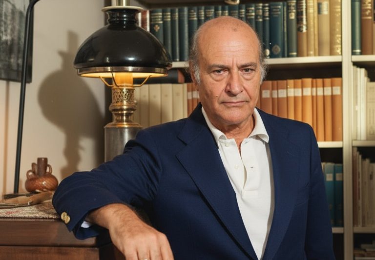 Ο Χριστός του Ελύτη δεν ήρθε να ιδρύσει θρησκεία· ήρθε να θυμίσει το Φως