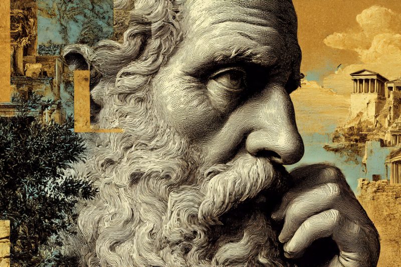 Αναγέννηση ή Λήθη; Το Δίλημμα της Ελληνικής Ψυχής