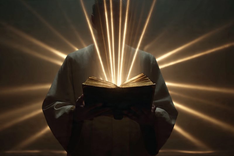 Το Ευαγγέλιο του Φωτός