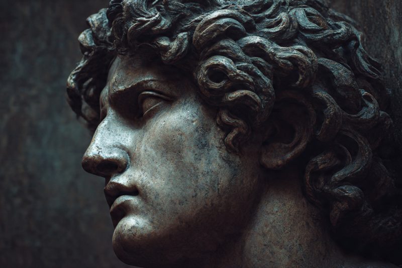 Ο Έλληνας ως Αρχέτυπο του Ανθρώπου