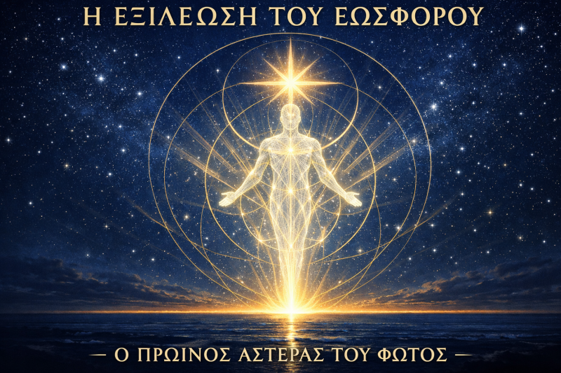 Η Εξιλέωση του Εωσφόρου