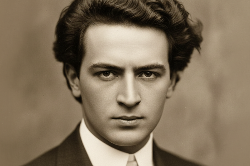 Άγγελος Σικελιανός: Ο Προφήτης του Ελληνισμού